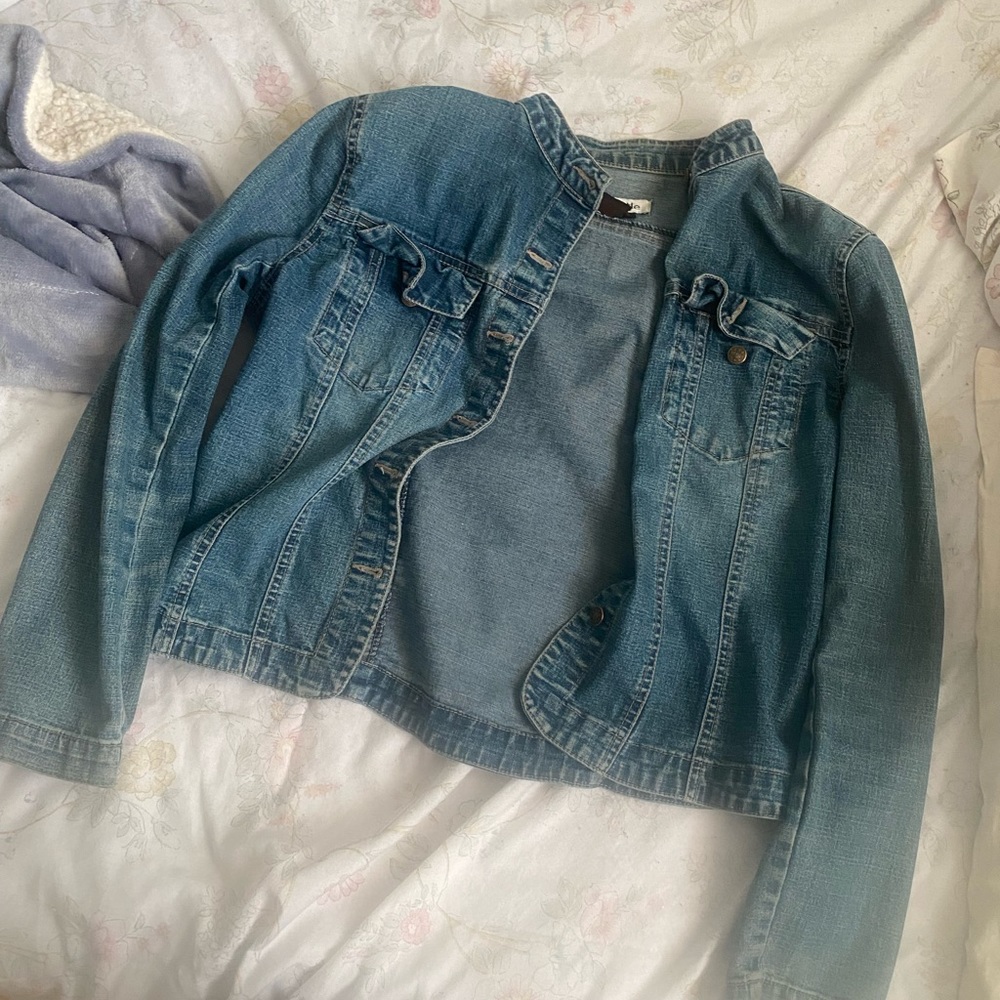 Women jacket